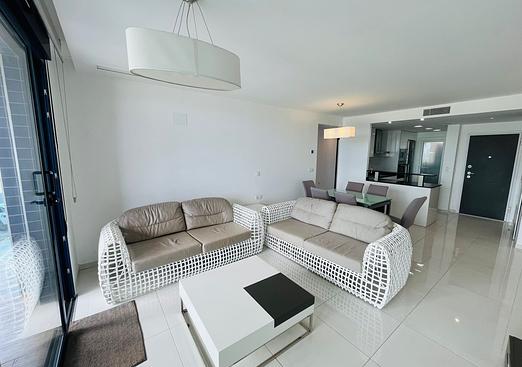 Apartment in Punta Prima