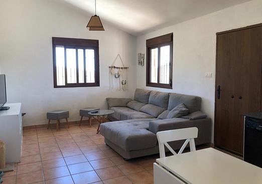 Country house in Alora