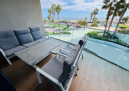 Apartment in Punta Prima