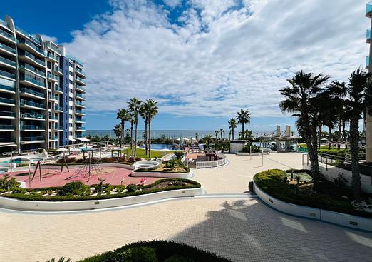 Apartment in Punta Prima