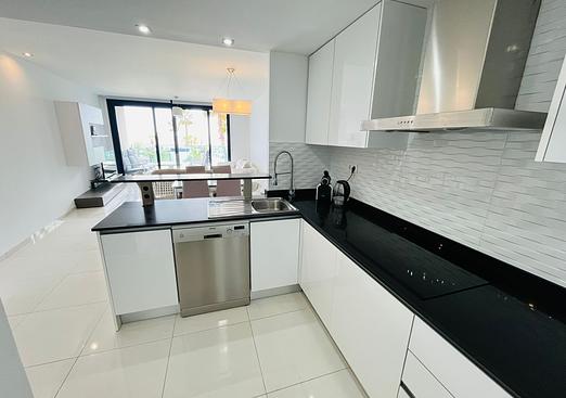 Apartment in Punta Prima