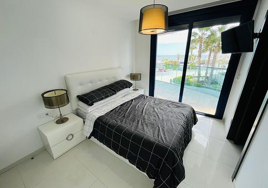Apartment in Punta Prima