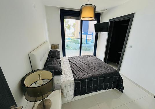 Apartment in Punta Prima