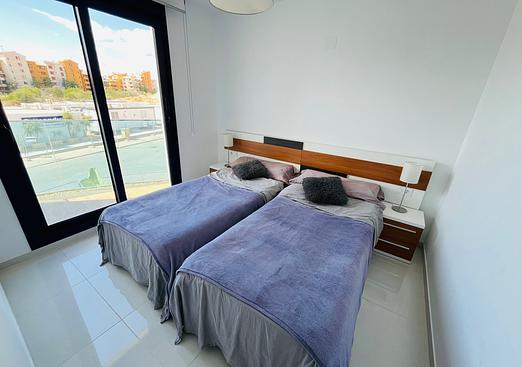 Apartment in Punta Prima