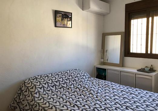 Country house in Alora