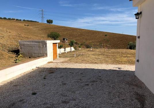 Country house in Alora