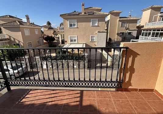 Town house in Los Altos