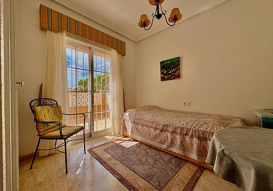 Town house in Rojales