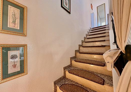 Town house in Rojales