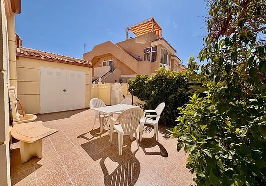 Town house in Rojales
