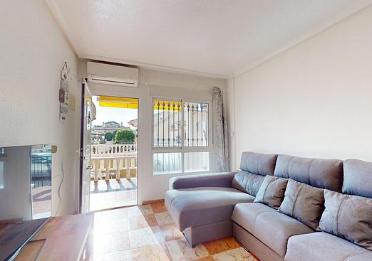 Apartment in Orihuela Costa
