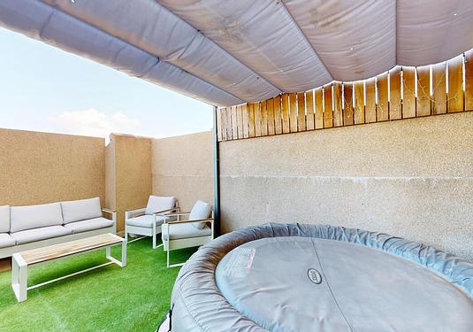 Apartment in Orihuela Costa