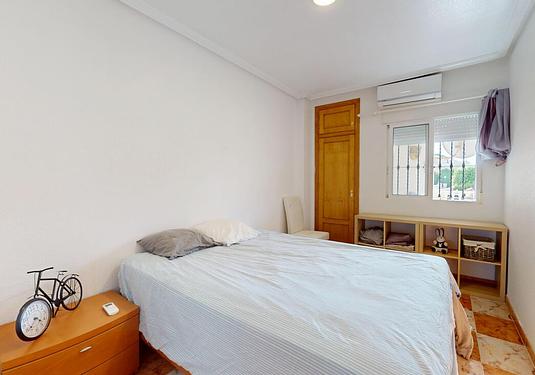 Apartment in Orihuela Costa
