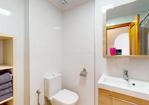 Apartment in Orihuela Costa