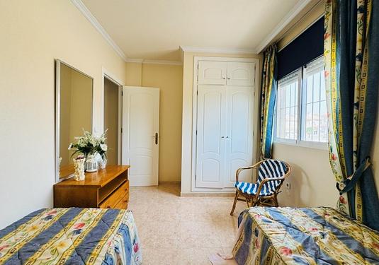 Duplex in Torrevieja