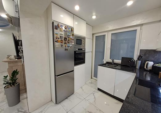 Apartment in Torrevieja