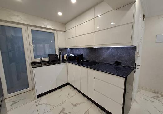 Apartment in Torrevieja