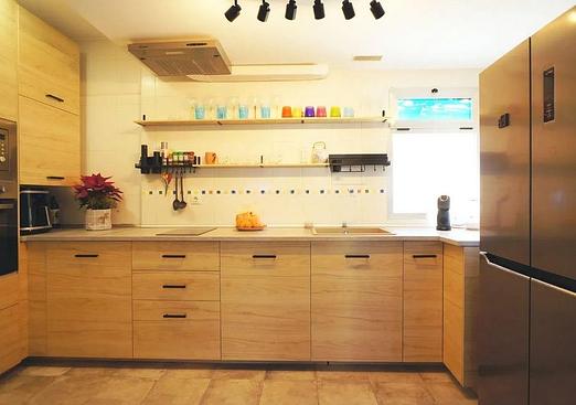 Apartment in Villajoyosa