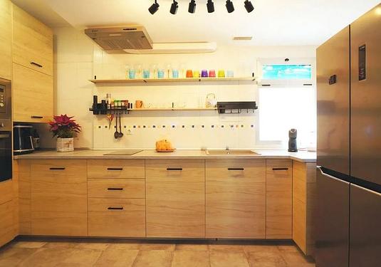 Apartment in Villajoyosa