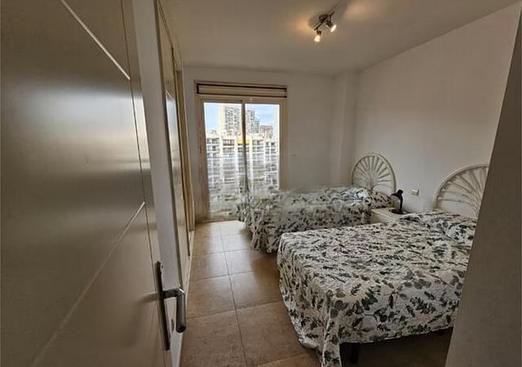 Apartment in Villajoyosa