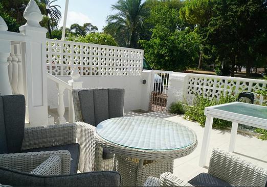 Town house in Orihuela Costa