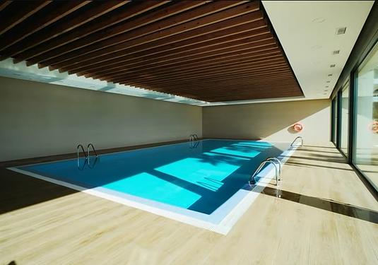 Bungalow in Benidorm