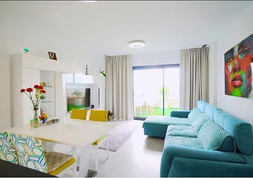 Bungalow in Benidorm