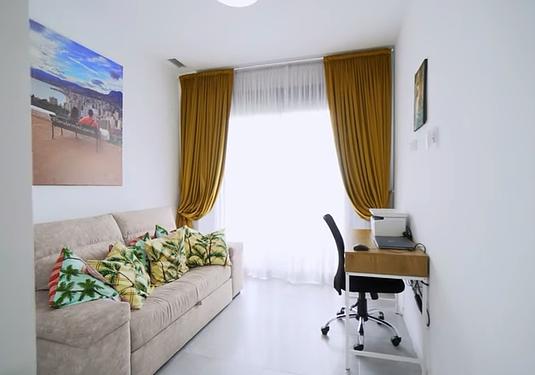 Bungalow in Benidorm
