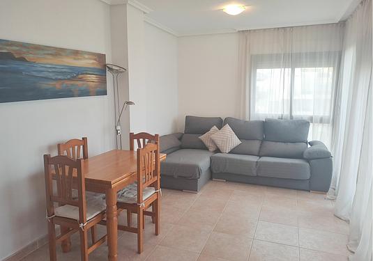 Apartment in Guardamar del Segura