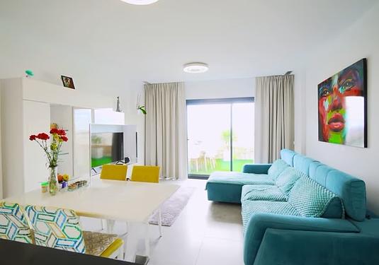 Bungalow in Benidorm