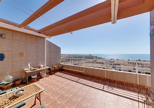 Apartment in Guardamar del Segura