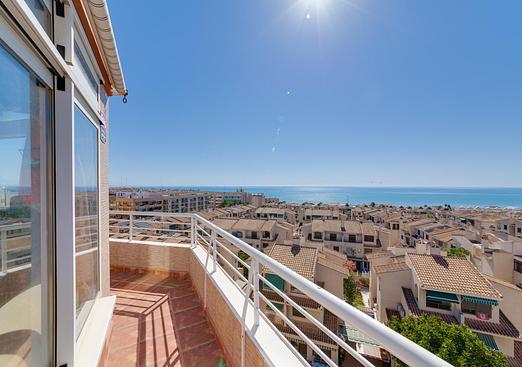 Apartment in Guardamar del Segura