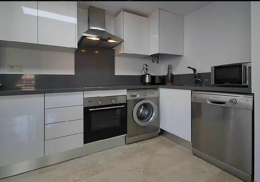 Apartment in Torrevieja
