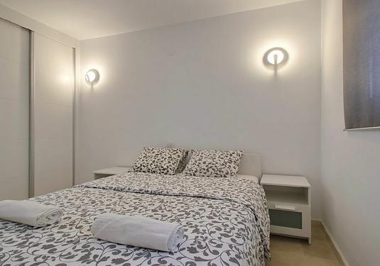 Apartment in Torrevieja