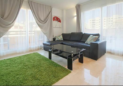 Apartment in Torrevieja