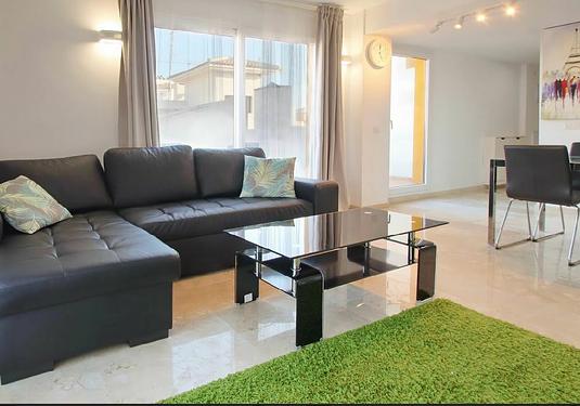 Apartment in Torrevieja