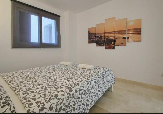 Apartment in Torrevieja