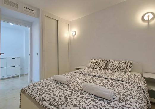 Apartment in Torrevieja