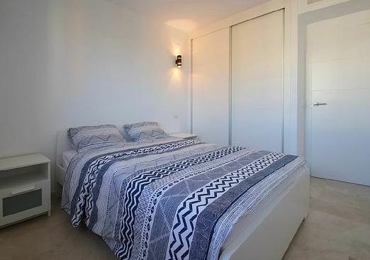 Apartment in Torrevieja