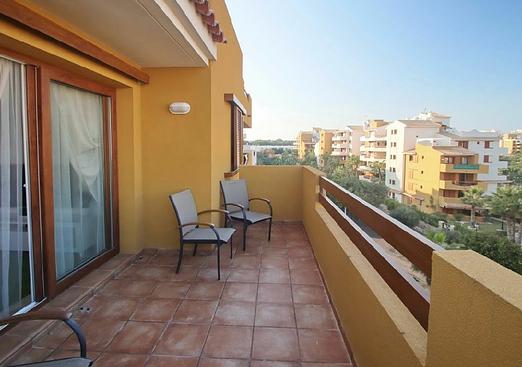 Apartment in Torrevieja