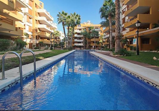 Apartment in Torrevieja