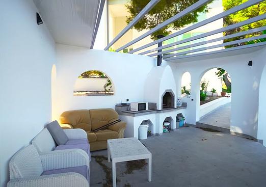 Villa in Torrevieja
