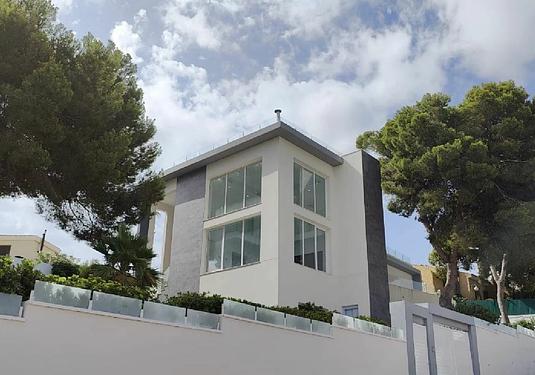 Villa in Torrevieja