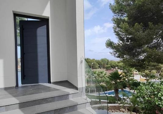 Villa in Torrevieja