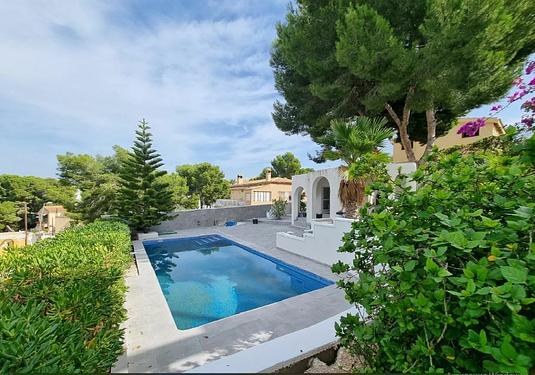 Villa in Torrevieja