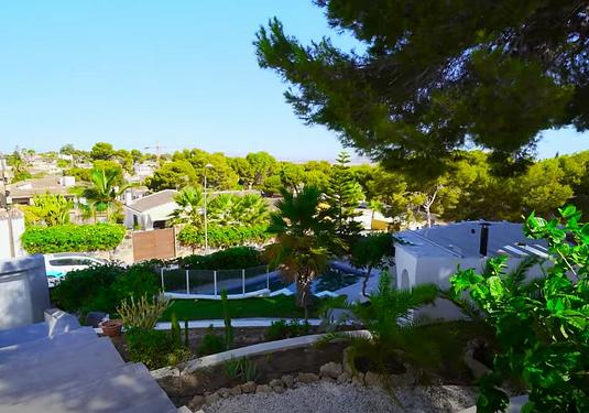 Villa in Torrevieja