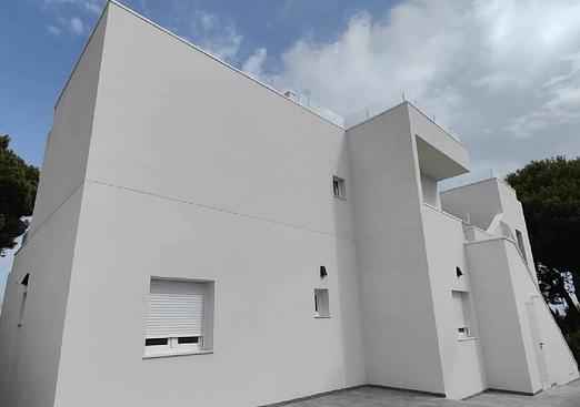 Villa in Torrevieja