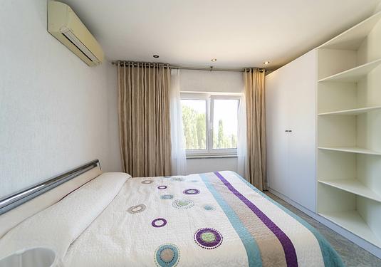 Villa in Calpe