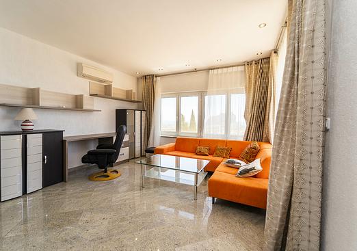 Villa in Calpe