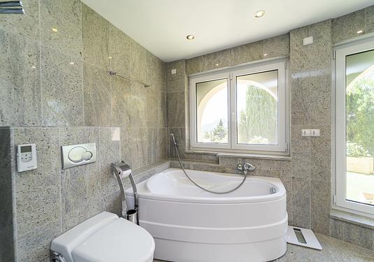 Villa in Calpe